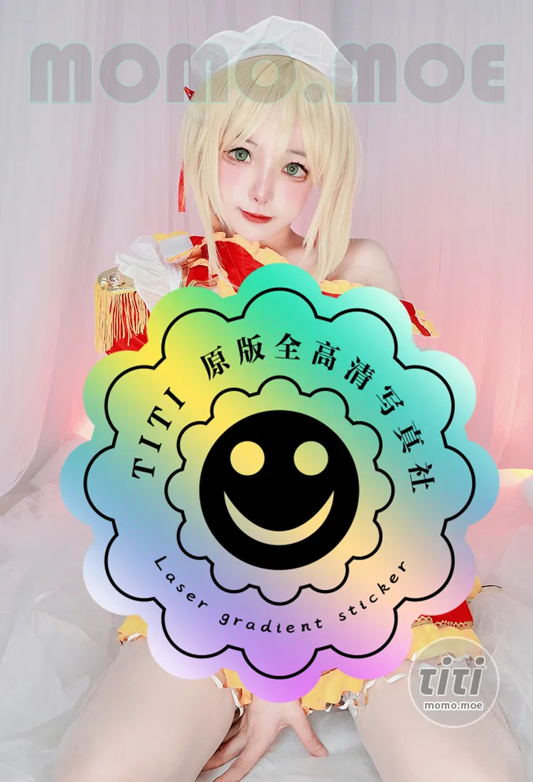 NekoChan – NO.002 Maid saber nero uncensored nude selfie [31P-61M]