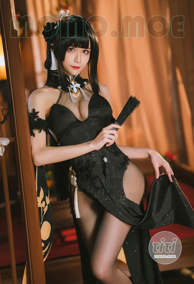 Tomoyo酱 – 21套COS写真作品合集 持续更新