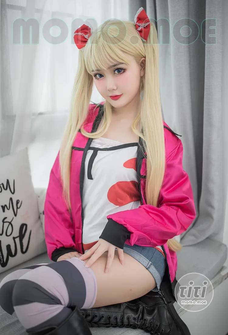 您的蛋蛋 – NO.46 鬼父爱莉酱 [39P-117MB]