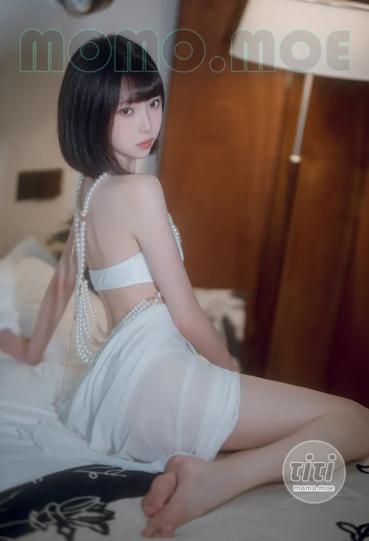 许岚LAN – NO.034 晨间女友 [40P-580MB]