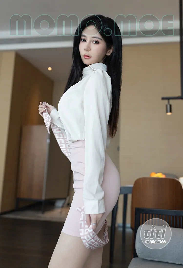 谢小蒽 – NO.024 OL吸奶器 [100P+3V-1.34G]