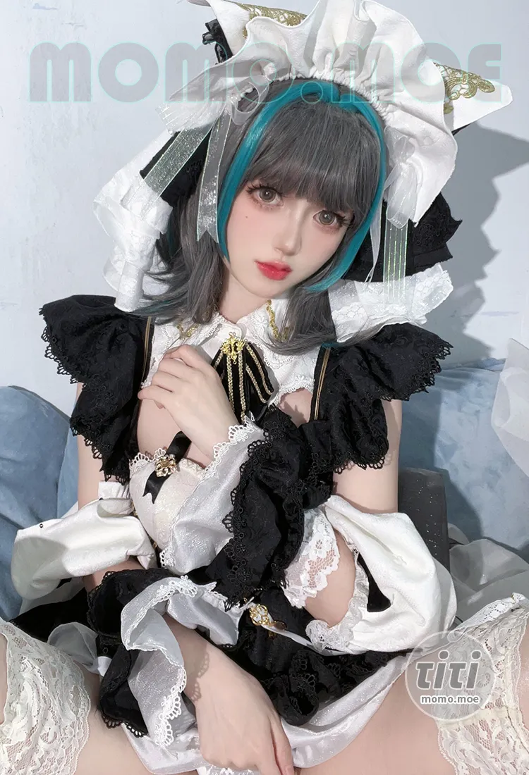 趴趴捣蛋陌 – NO.002 柴郡 [92P+1V-742MB]