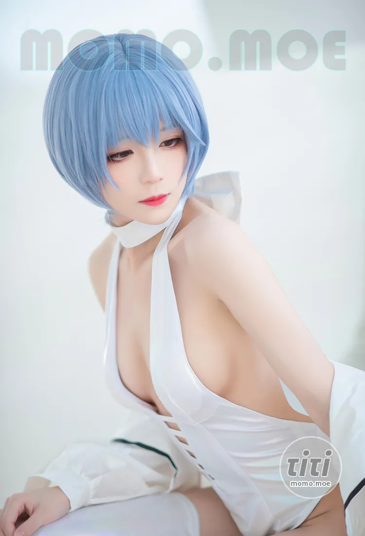 Tomoyo酱 – NO.020 EVA绫波丽 [29P-72M]