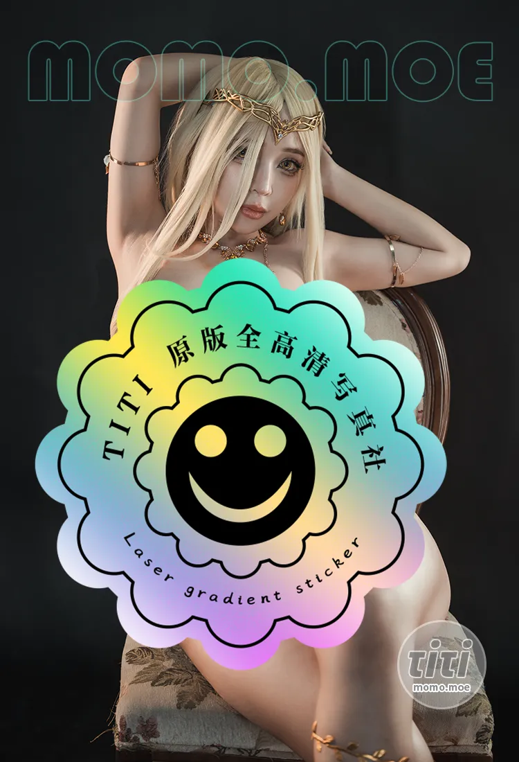 Umeko J – NO.053 Queen Marika the Eternal – Elden Ring [152P+11V-3.05GB]