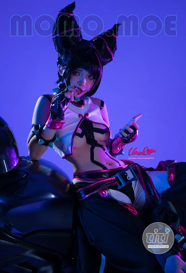 Umeko J – NO.057 Hinata – Naruto [37P-663MB]