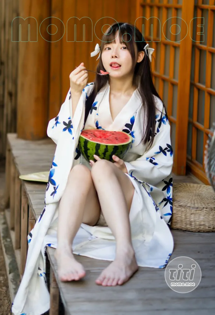 六味帝皇酱 – NO.014 夏日和服&of小短片 [78P+1V-132MB]