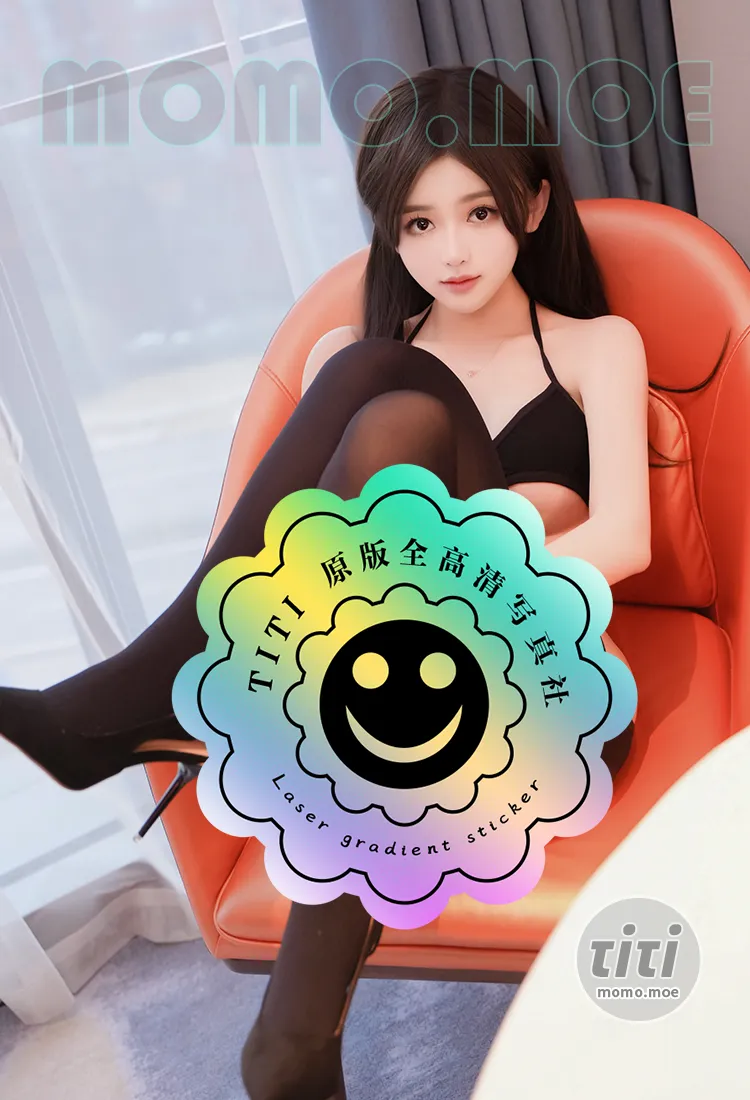 奶茶味的包子 – NO.002 性感黑丝连体开档 [80P+1V-1.64GB]