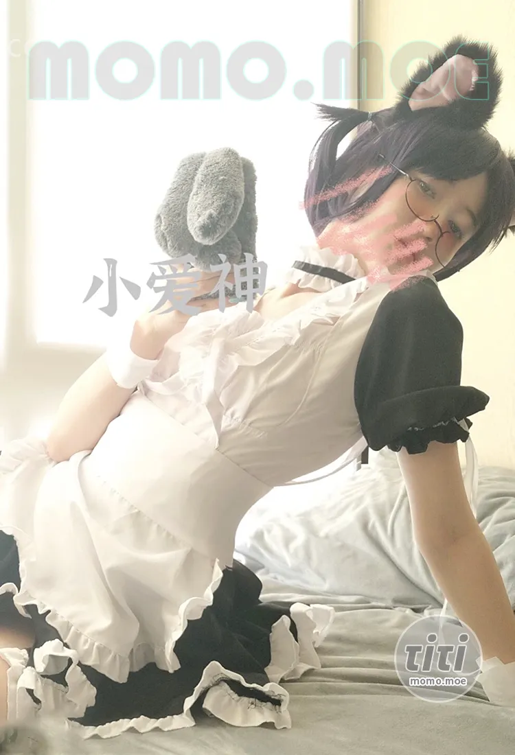 妖怪桃桃子 – 16套写真作品合集 持续更新