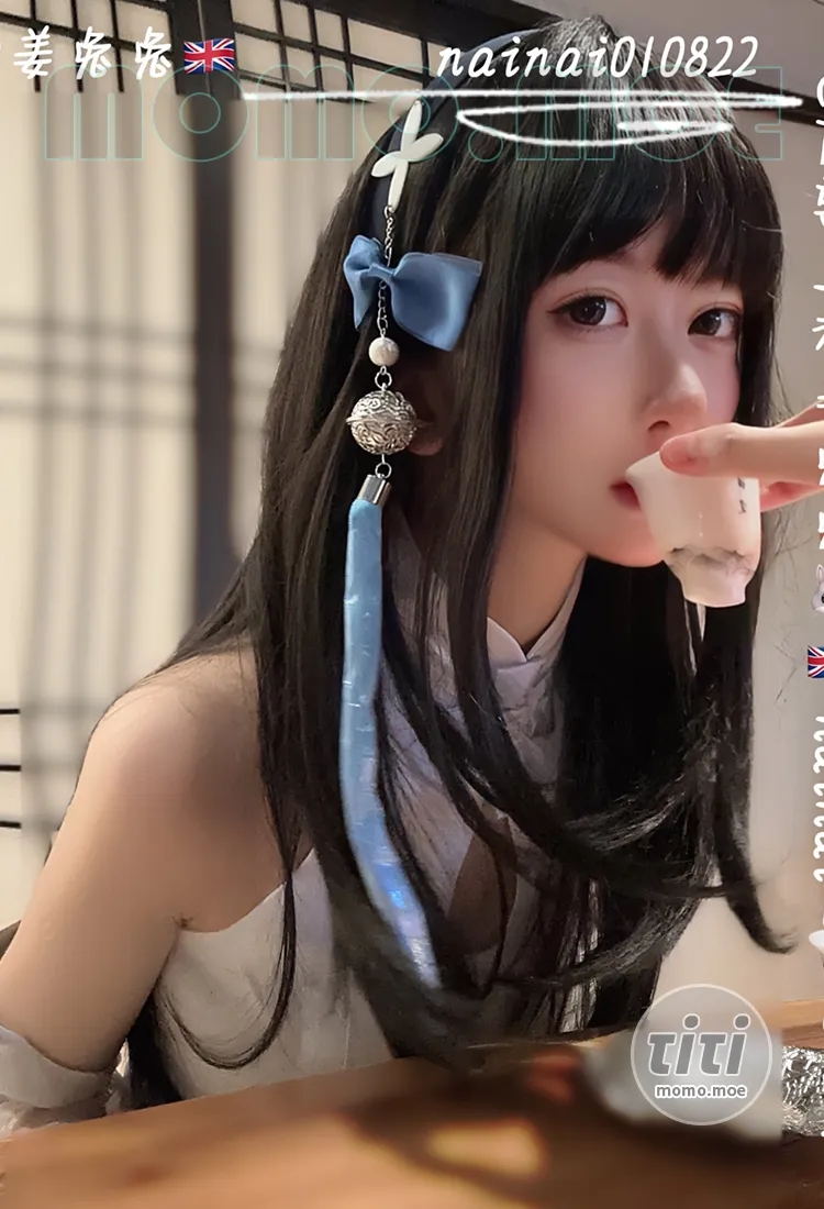 姜兔兔 – 短视作品合集 [583P+116V-2.8GB]持续更新