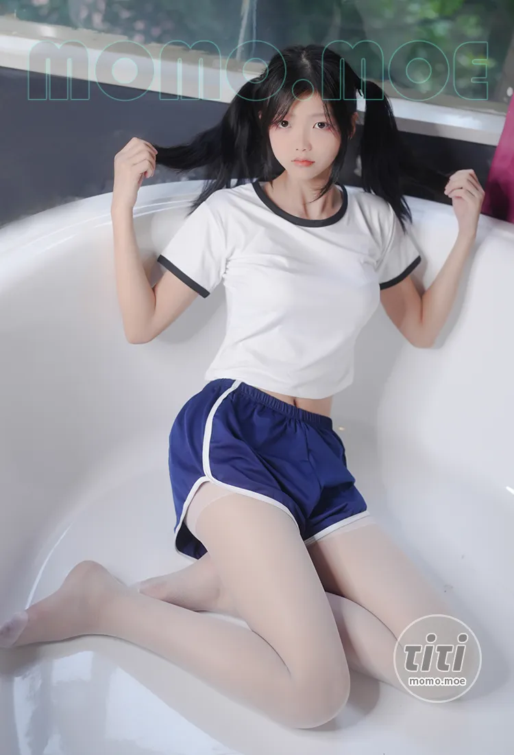 小婕 – NO.001 体操服 [85P+1V-410MB]