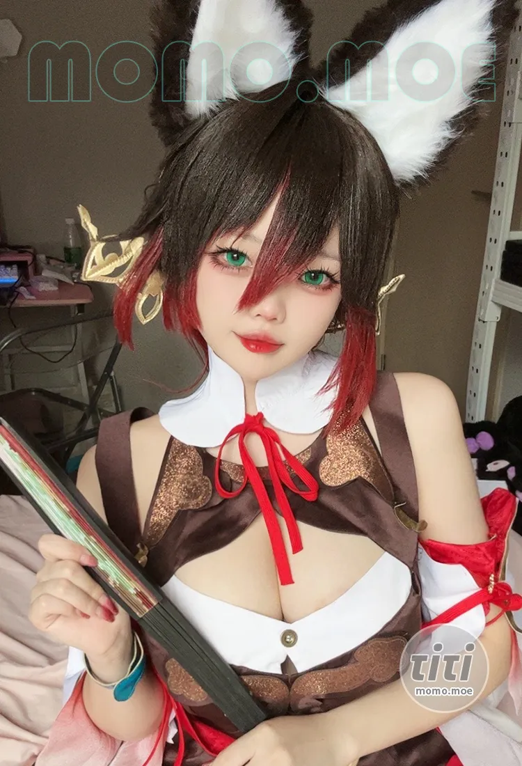 小瑶幺幺 – NO.005 停云自拍版 [28P-32MB]