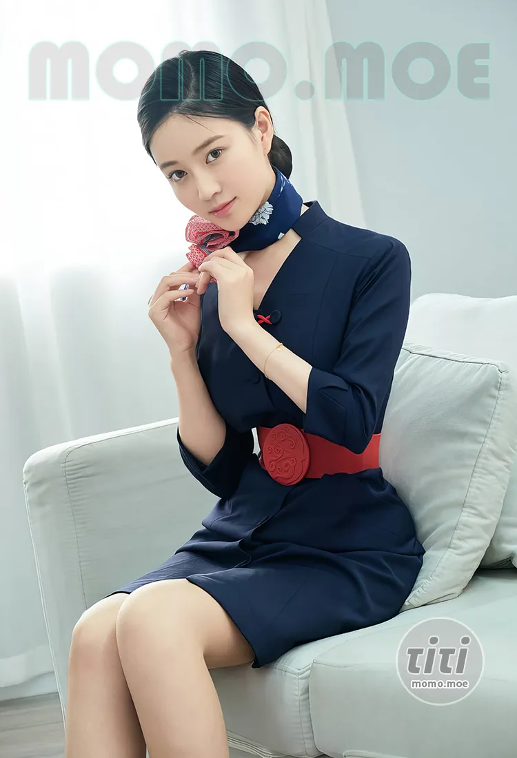 年年 – NO.080 空姐 [83P-261MB]