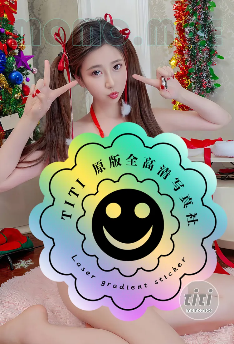 年年 – NO.082 圣诞2023 [50P-253MB]