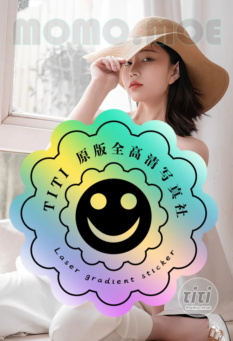 年年 – NO.094 夏日时光 [38P-129MB]