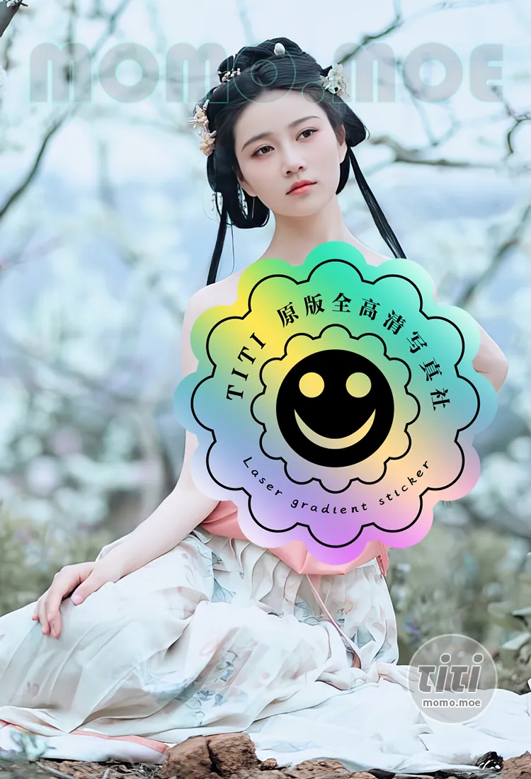 年年 – 三月榕 [51P-171MB]