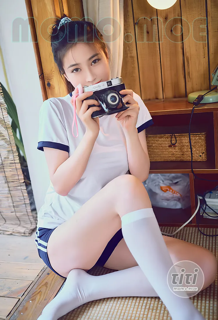 年年 – 运动服 [42P-176MB]