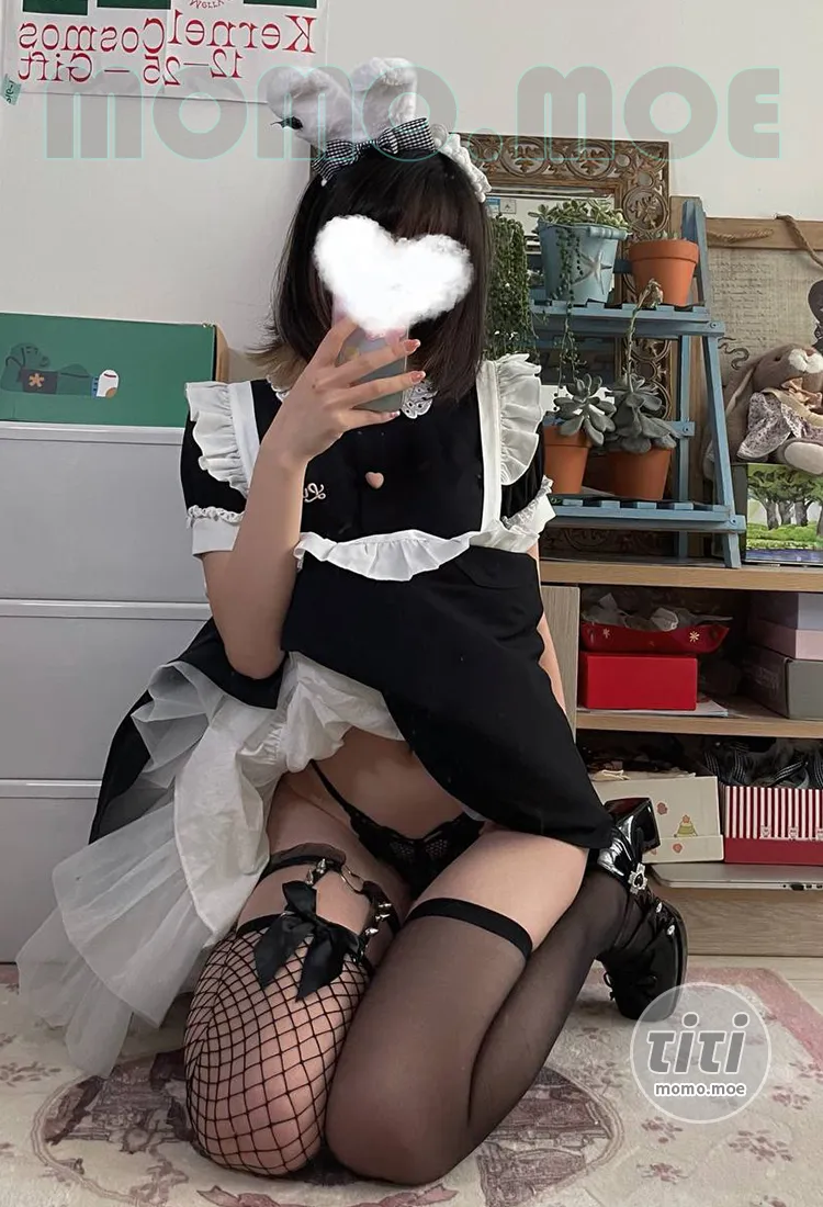 搽搽@XCHA520 – 作品合集 [14GB] 持续更新