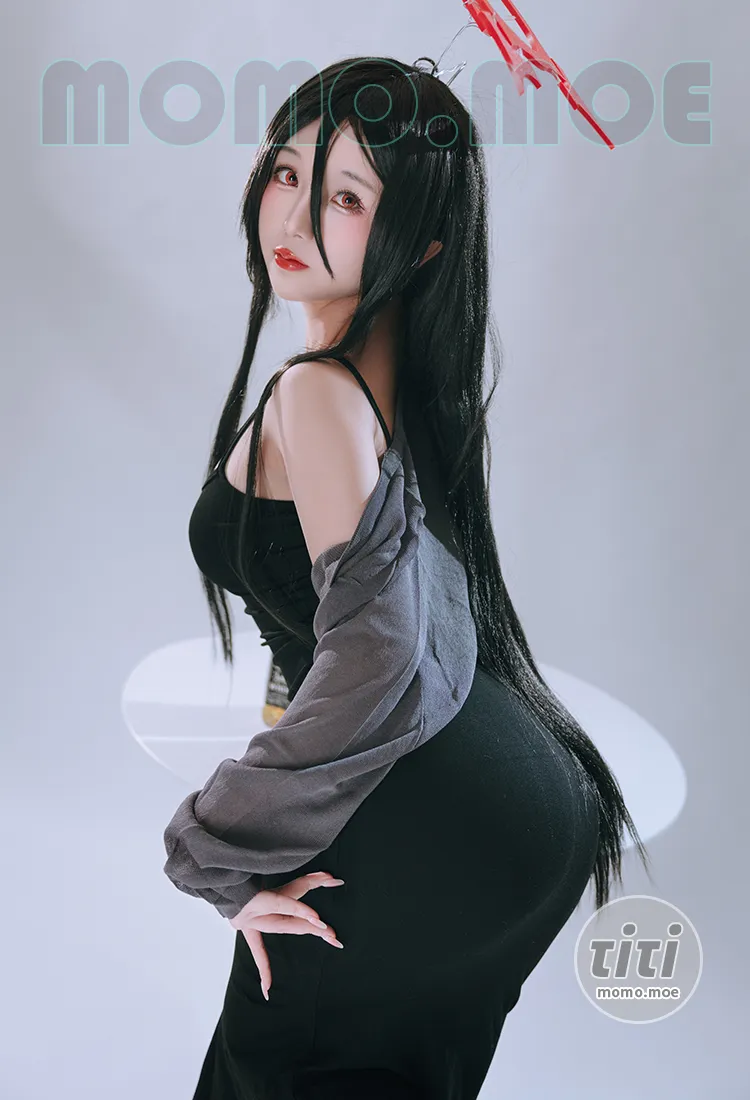 日奈娇 – NO.081 莲见家居服 [44P-282MB]