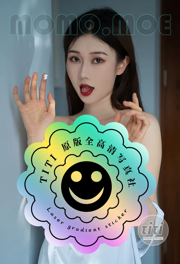 熙涵 – NO.003 邻居的秘密 [52P-223MB]