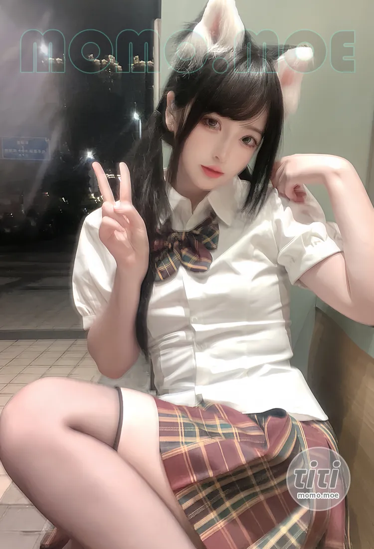 疯猫ss – NO.135 Fantia 23年12月会员订阅合集 [45P-176MB]