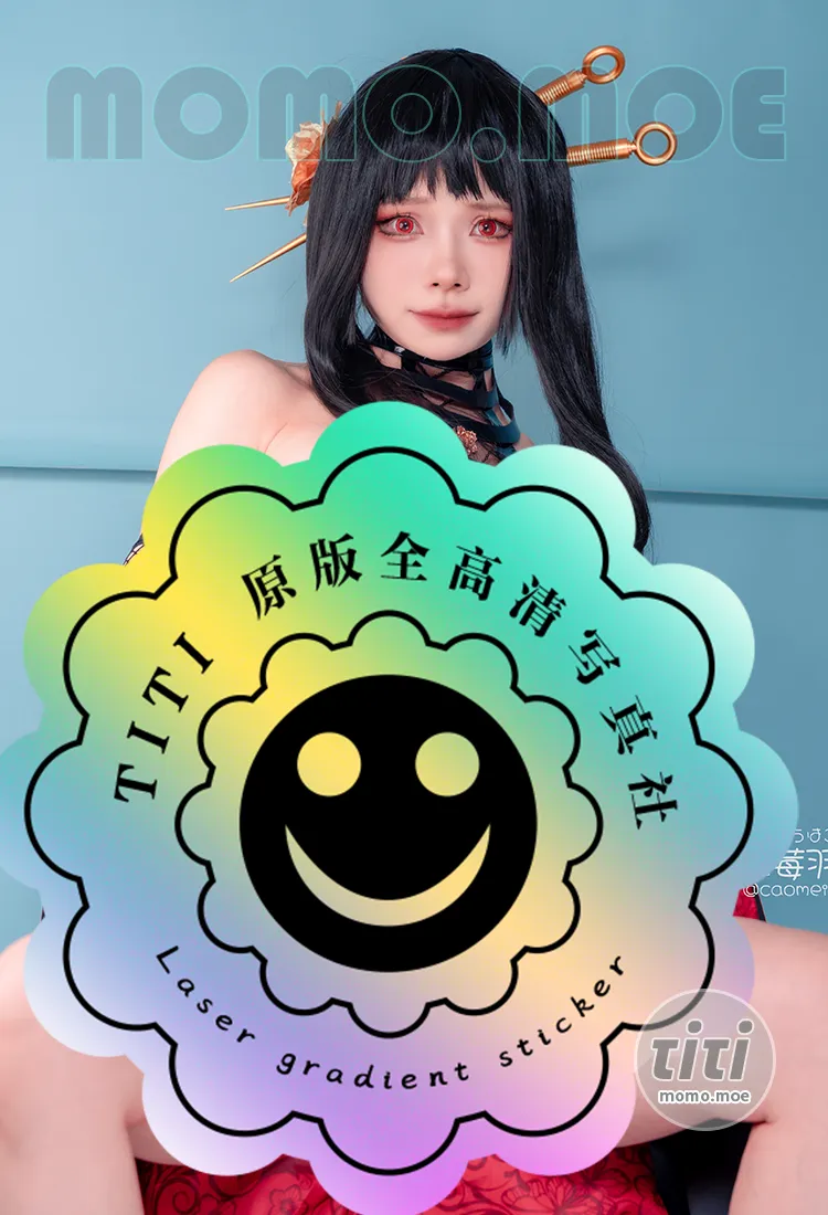 草莓羽衣 – NO.004 约尔福杰 [68P+2V-1.56G]