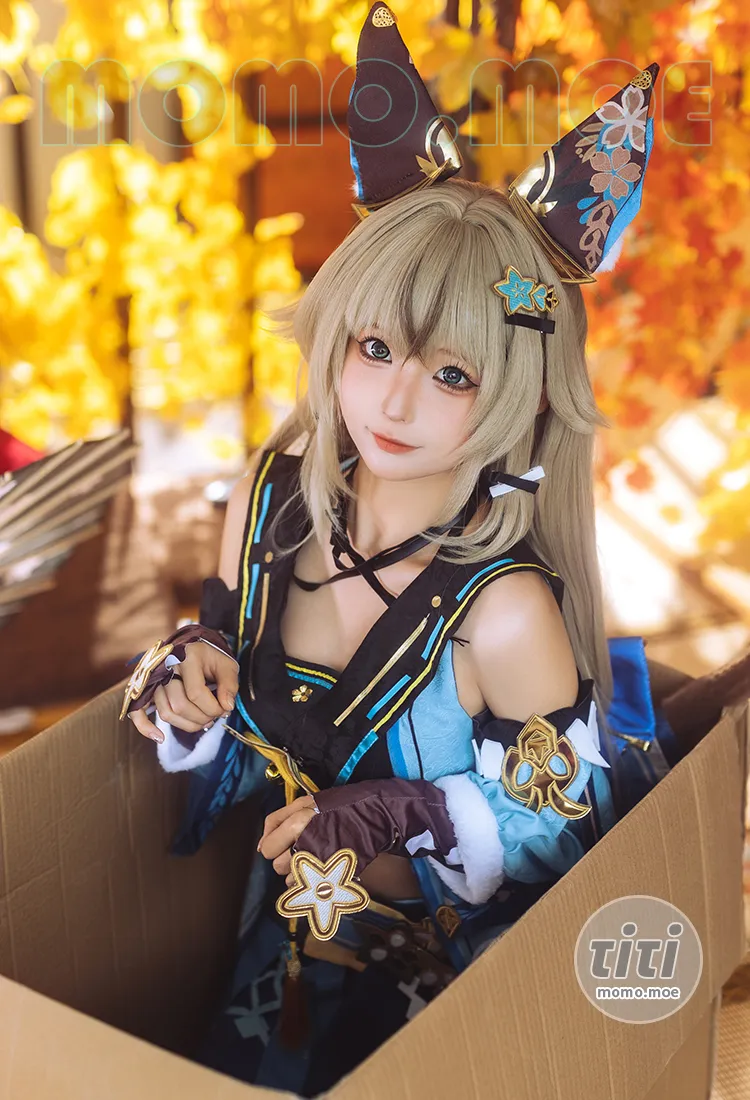 蠢沫沫 – NO.276 T3赠品《绮良良》 [30P-233MB]