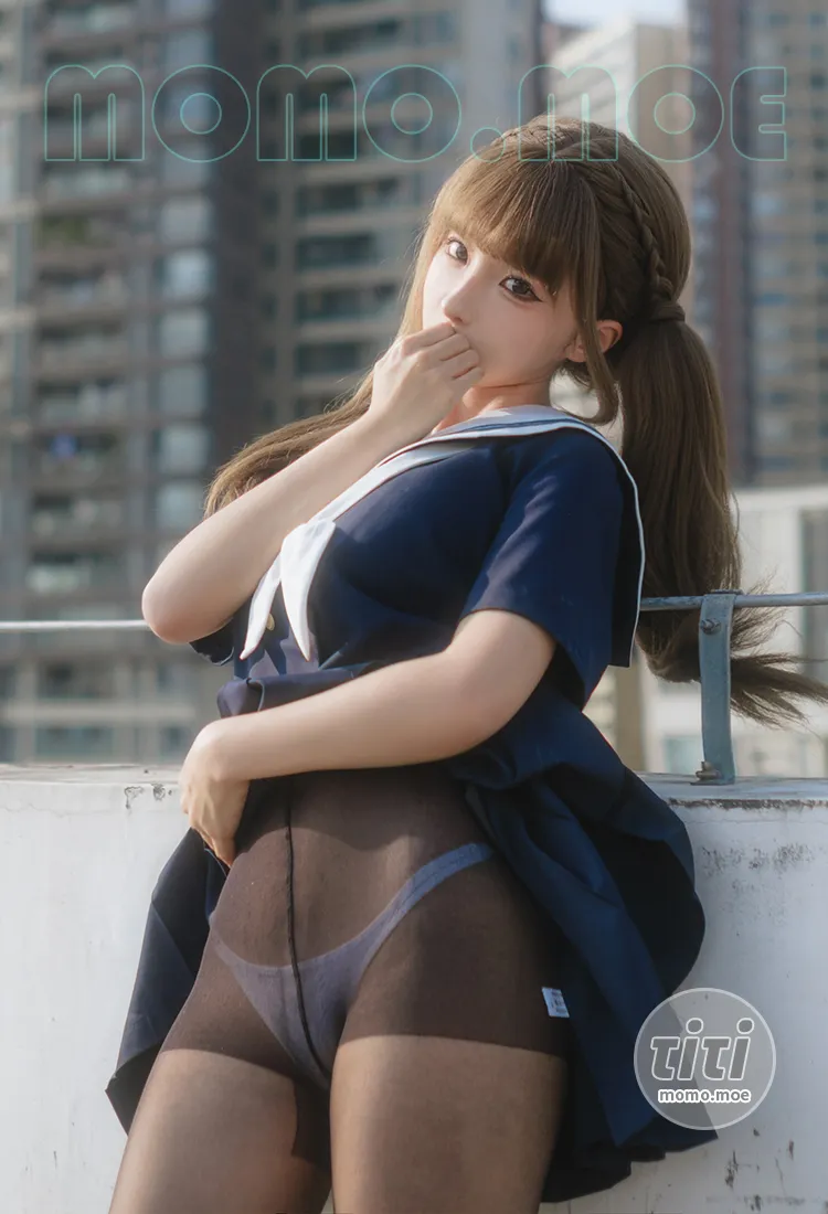 蠢沫沫 – NO.277 T3赠品《午后》 [45P-76MB]