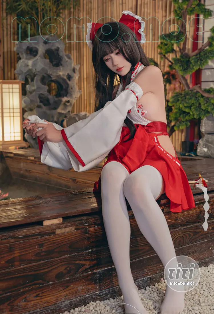 黏黏团子兔 – NO.124 (咬一口兔娘) 24年02月 狐之灵梦 [70P+1V-1.63GB]