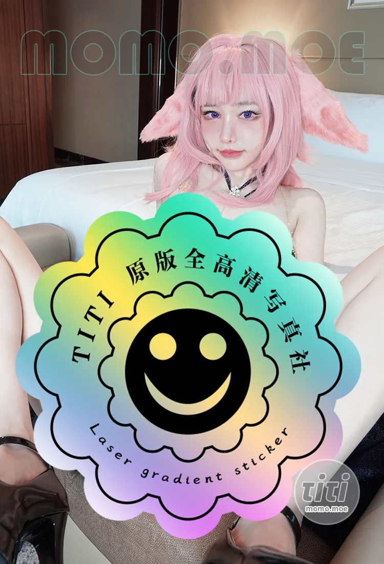 Rikachan – NO.001 Yae Miko – Genshin Impact [52P+1V-888MB]