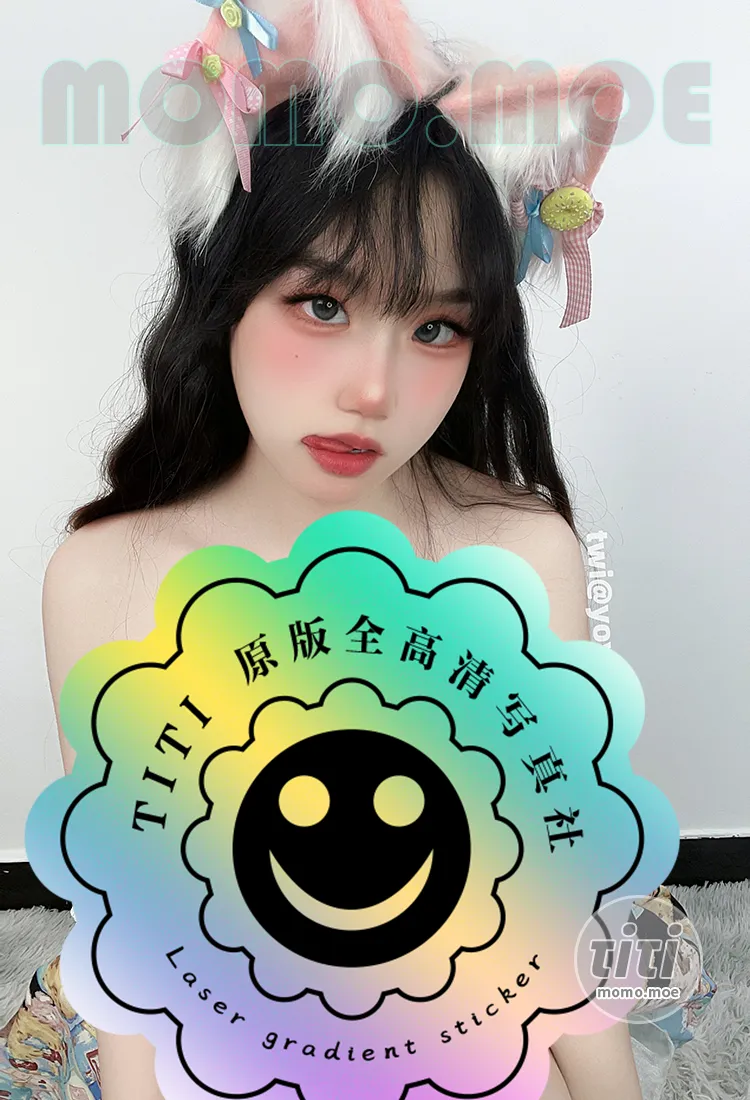 Yoyo_HongKong – 作品合集 [334MB] 持续更新