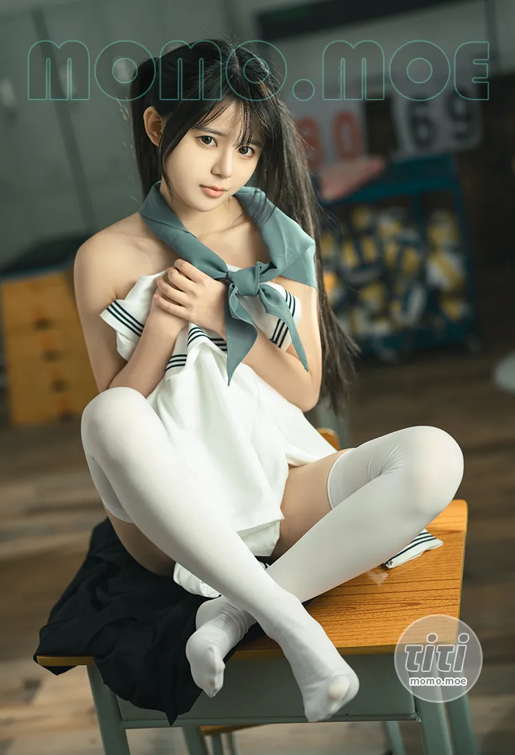 rua阮阮 – NO.006 授课中 [57P-855MB]