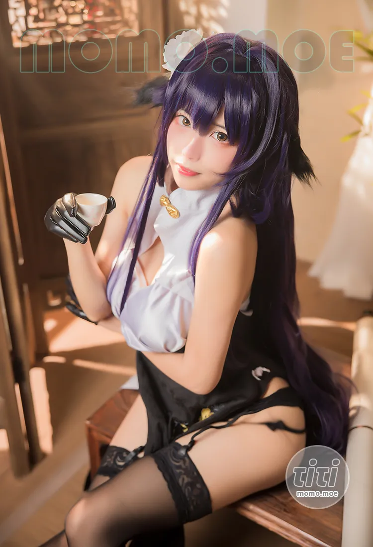 三無人型 – NO.001 吾妻旗袍 [20P-211MB]