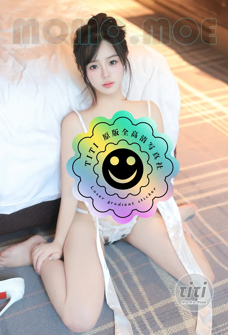 金小依 – NO.001 新人 大胆的情趣内衣 [81P+2V-1.91GB]