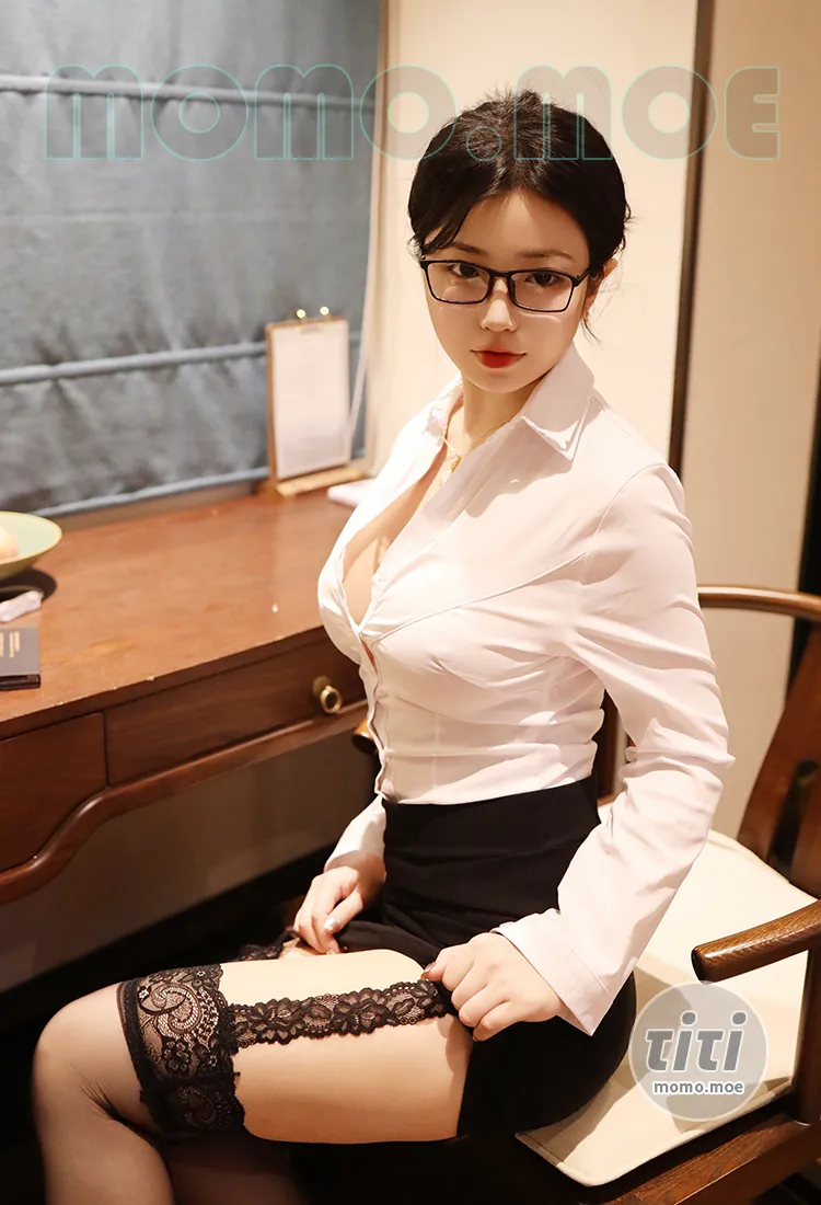 陈小花 – NO.005 职业装OL [53P-999MB]