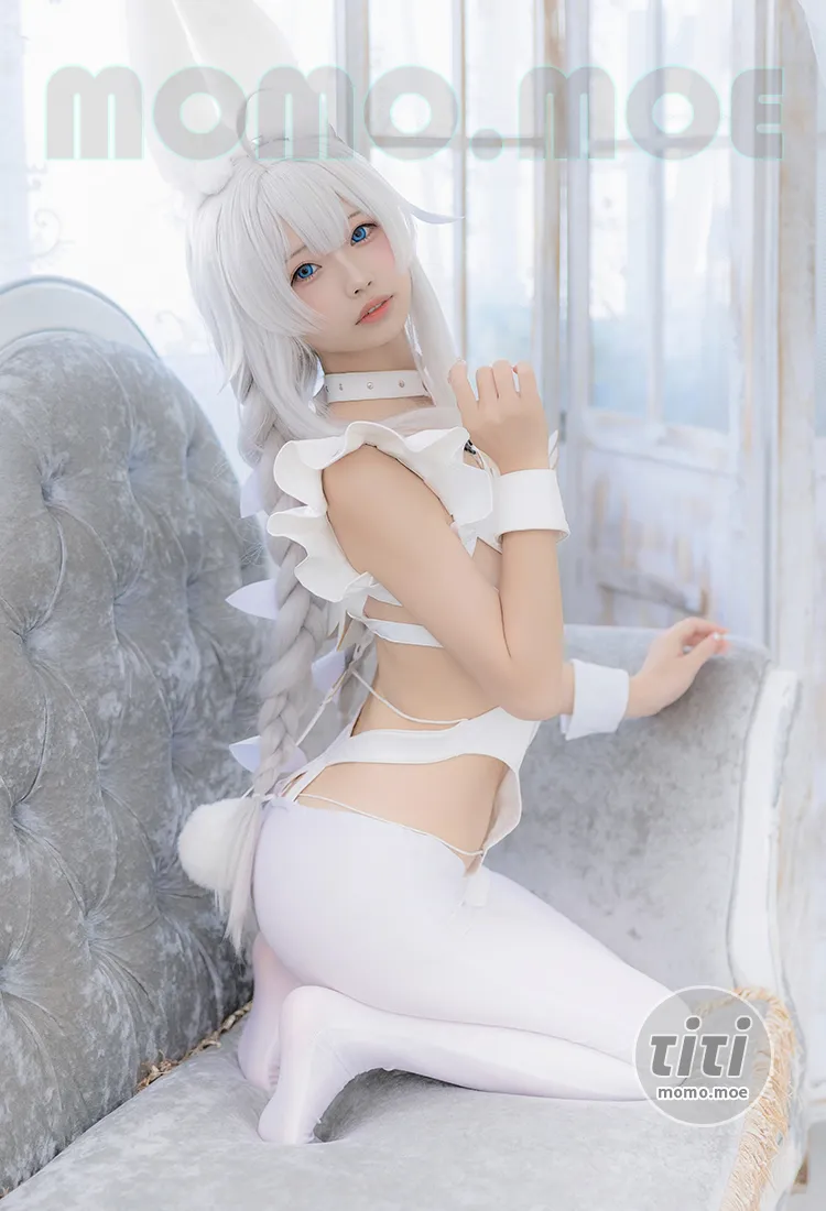 十万珍吱伏特 – NO.010 碧蓝航线 恶毒 [113P+1V-1.05GB]