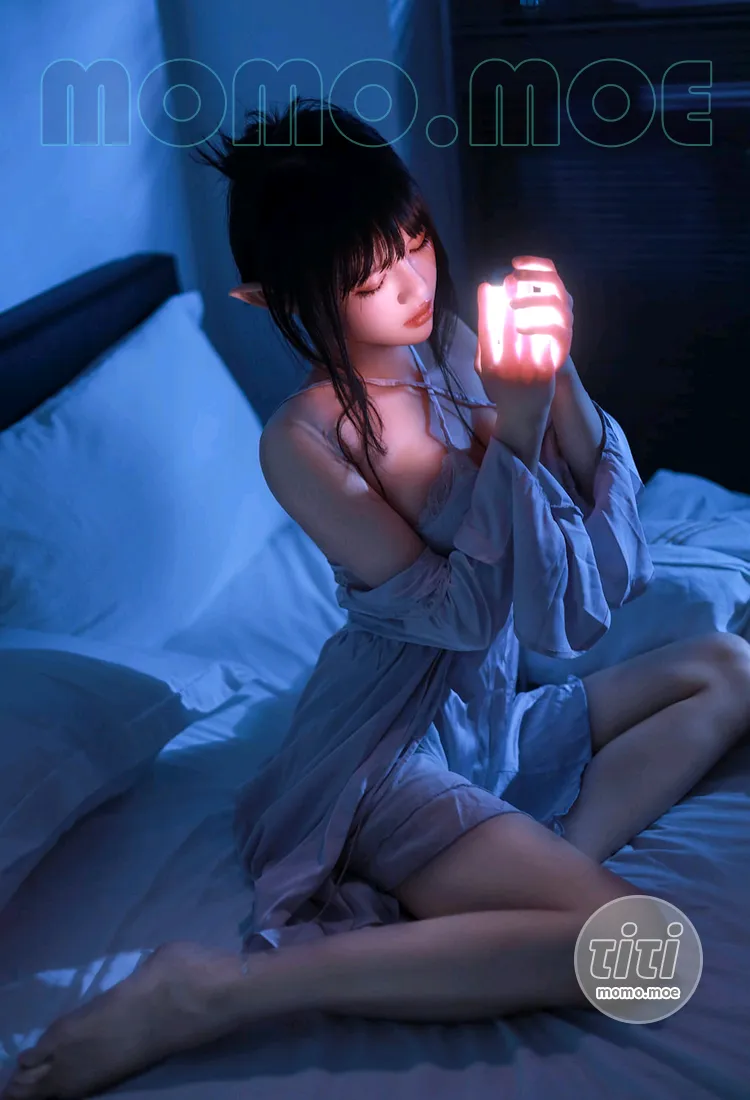 桜桃喵 – NO.178 龙华1 [76P-42MB]