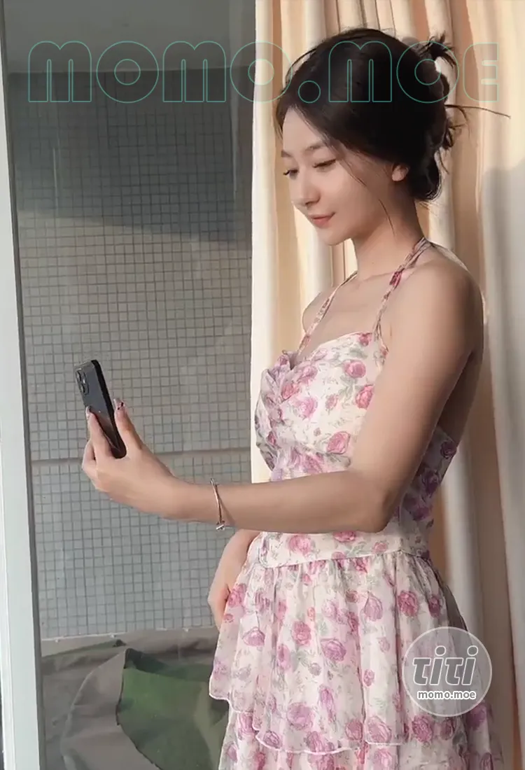 熊小诺 – NO.006 重金定制露脸 [2V-390MB]