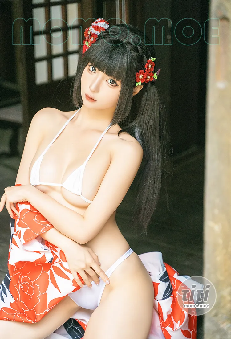 蠢沫沫 – NO.293 四月T2订阅《祭》 [57P-492MB]