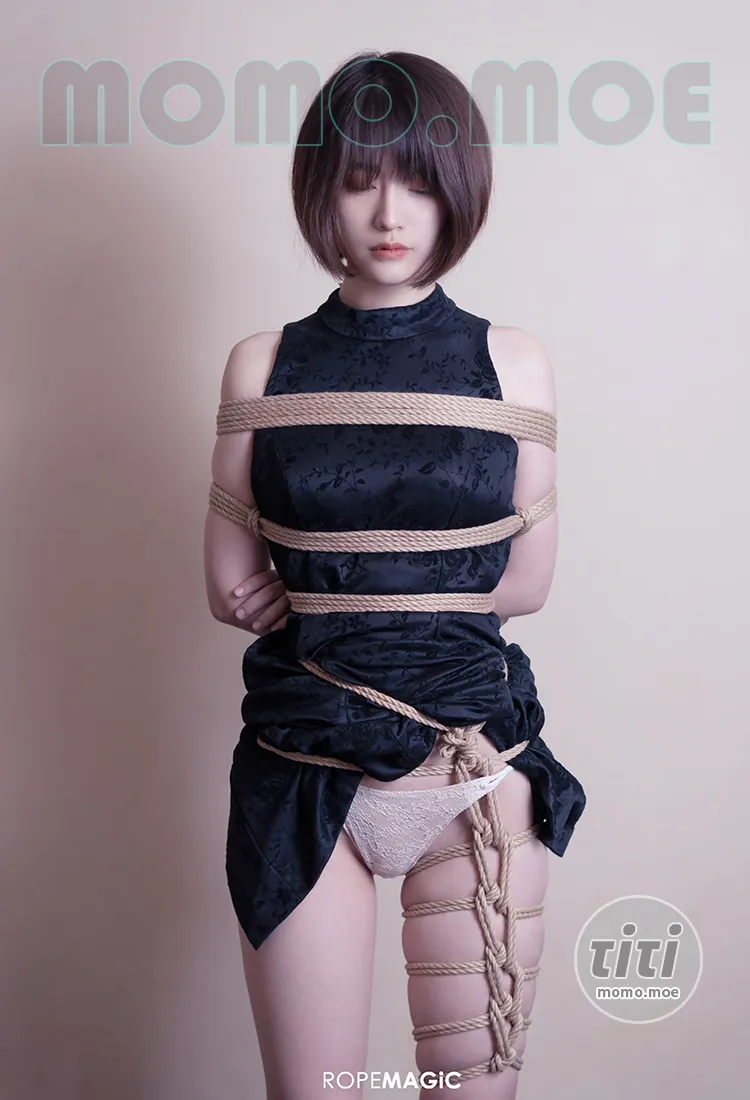 [ROPEMAGiC] – NO.024 Reiji Suzuki – presence [81P+PDF-117MB]