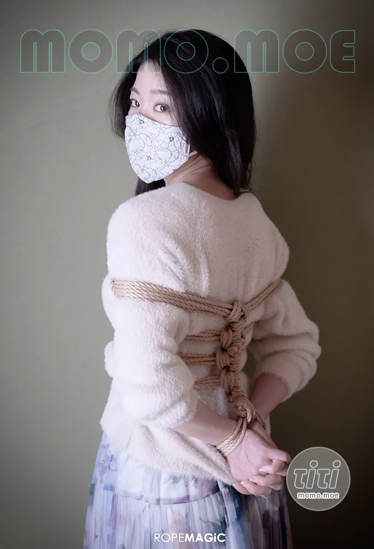 [ROPEMAGiC] – NO.025 Reiji Suzuki – reflected [89P+PDF-148MB]