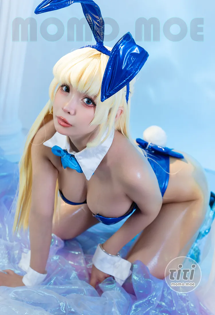 Umeko J – NO.099 Asuma Toki – Blue Archive [153P-1.59GB]