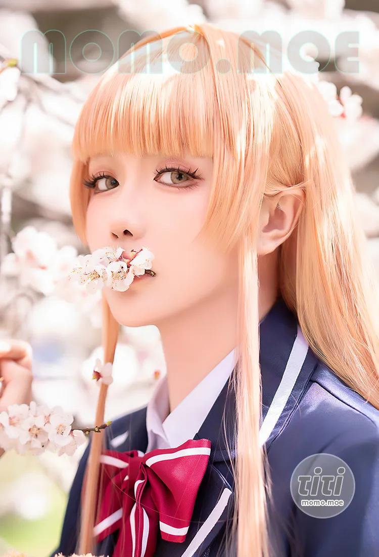 星之迟迟 – NO.194 24年04月计划赠品 邻家的天使同学-椎名真昼 [25P-125MB]