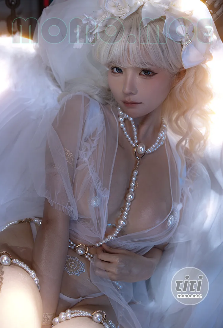 蠢沫沫 – NO.301 坠天使 [98P+3V-2.32GB]