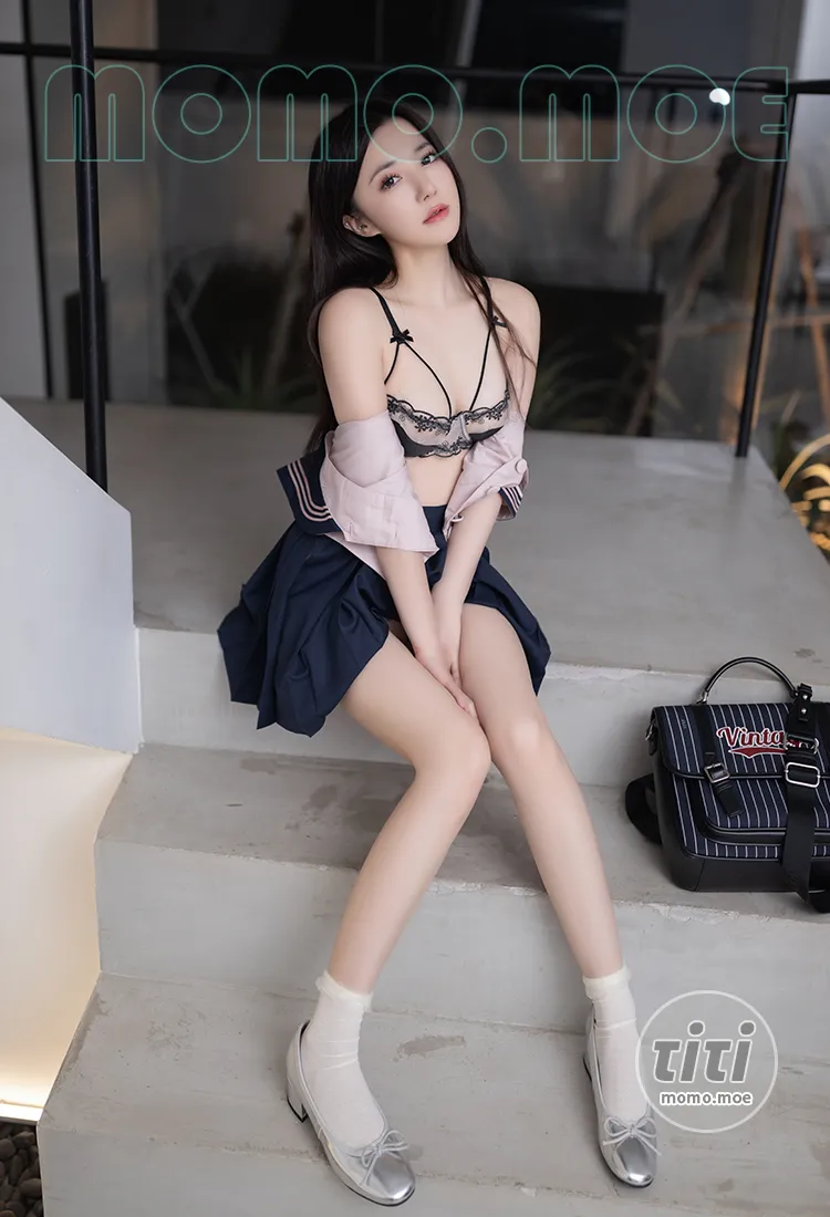 鱼子酱Fish – NO.122 JK写真 [120P-1.32GB]