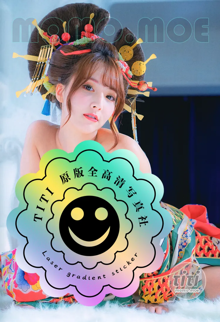 三上悠亜(Yua Mikami) – NO..046 花魁 和美写美 高清版[128P-1.90GB]