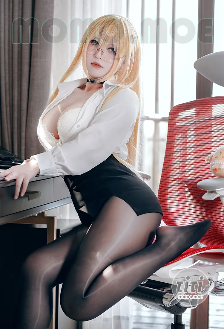 半半子 – NO.077 インプラカブル 秘書艦 [55P+1V-173MB]