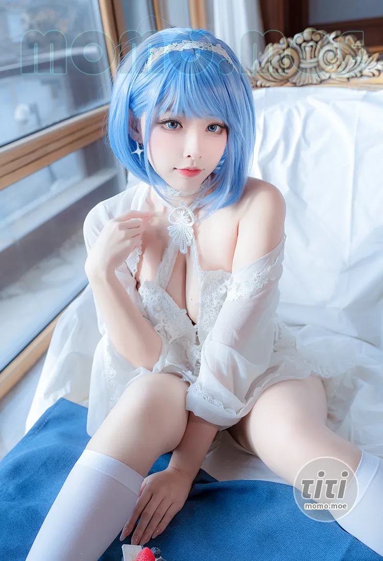 宮本桜 – NO.015 碧蓝航线 恰巴耶夫 [20P-225M]