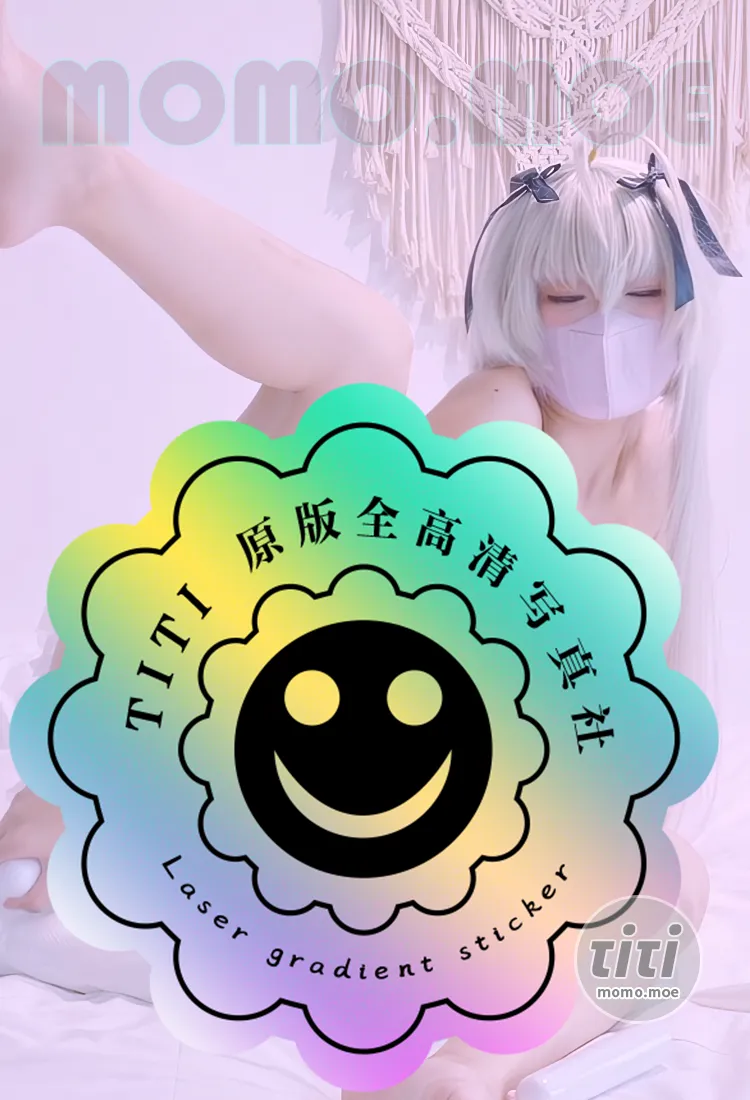 琪琪有理 – 萝莉妹子二次元COS4K高清作品合集 [20.7GB] 持续更新