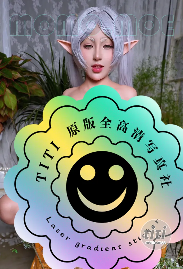 Yuumeilyn – NO.012 Frieren – Sousou no Frieren [32P+22V-1.24GB]