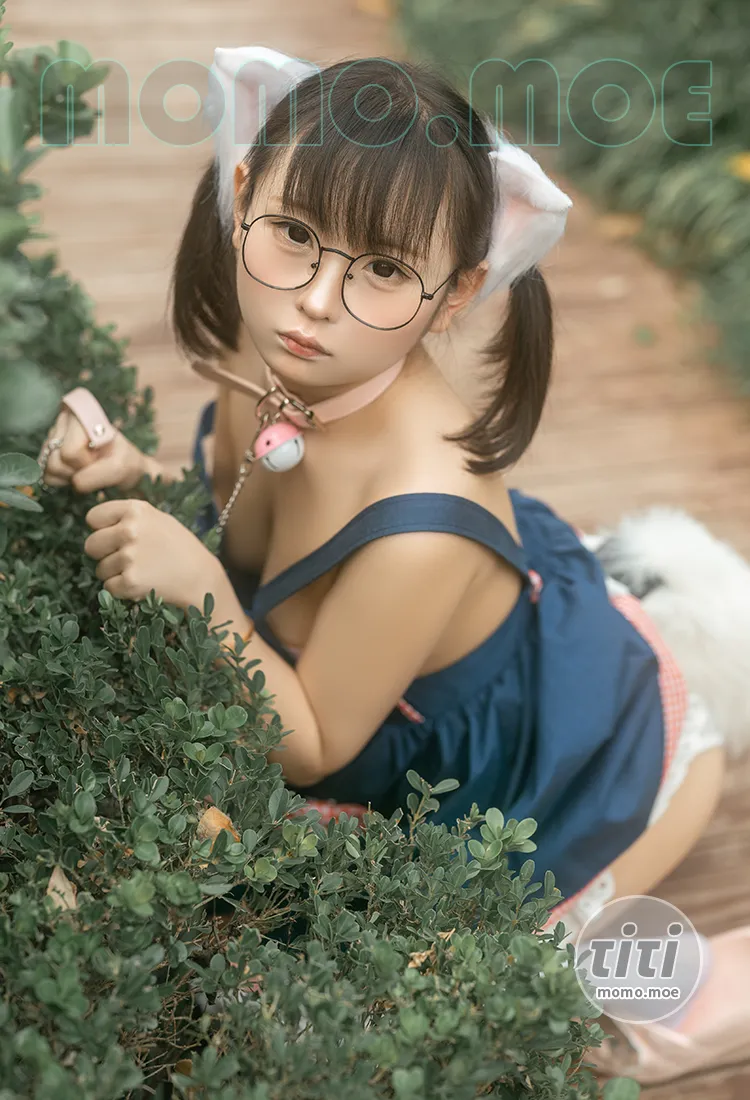 幼水铃衣 – NO.004 小猫猫 [25P-199MB]